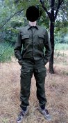 Мабута м1 , Костюм военный качественное изгоготовление размер 56-58