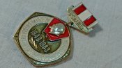 40-летие Битвы за Днепр и освобождения Киева 1943-1983 г.г.