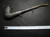 Трубка (люлька).