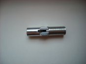 Зажигалка бензиновая Nimrod Pipeliter