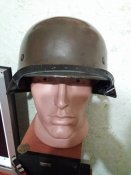 Продам каску м40/64