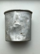 Стаканчики пмв