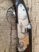 Beretta SO5 Skeet 12/70