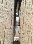 Beretta SO5 Skeet 12/70