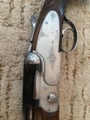 Beretta SO5 Skeet 12/70