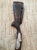 Beretta SO5 Skeet 12/70