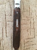 Beretta SO5 Skeet 12/70