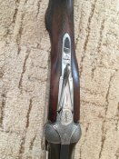 Beretta SO5 Skeet 12/70