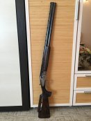 Beretta SO5 Skeet 12/70