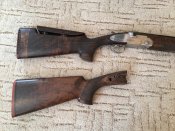 Beretta SO5 Skeet 12/70