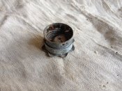 Кришка на колотуху ПСВ