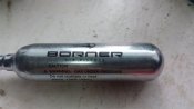 Балончики СO-2  Borner