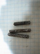 Боек ППШ со шпилькой