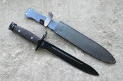 Нож туристический АК-74