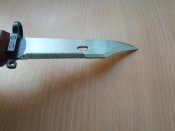 штык нож АКМ(тульский).