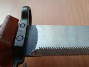 штык нож АКМ(тульский).