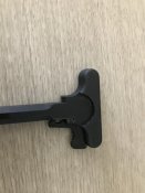 Рукоятка взвода AR-15 Bushmaster