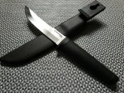 Нож с фиксированным клинком от компании Cold Steel. Модель Outdoorsman Lite (20PHZ). Оригинал.