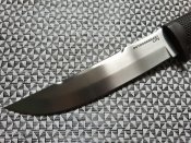 Нож с фиксированным клинком от компании Cold Steel. Модель Outdoorsman Lite (20PHZ). Оригинал.