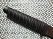 Нож с фиксированным клинком от компании Cold Steel. Модель Outdoorsman Lite (20PHZ). Оригинал.