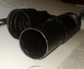 Мортирка на К98 + бонус