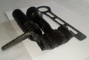Мортирка на К98 + бонус