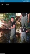 Заброди нові Німeччина,водонeпроникні