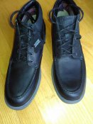 Черевики чоловічі Clarks Vossen Mid Clarks Vossen Mid