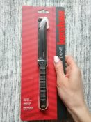 Нож с фиксированным клинком от компании Kershaw. Модель Dune Tanto Neck Sword Knife (4008). Оригинал