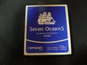 Аварийный рацион "Seven Oceans" до 01.2019