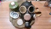 Противогаз ГП-7