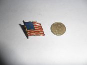 Фрачник-флаг США