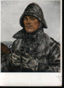 Willrich AK Wachoffizier, U-Boot, Original, ungelaufen.jpg