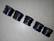 Прямой компенсатор(муфта для защиты резьбы) Одним лотом