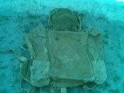 Рюкзак десантника РД-54 №4