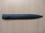 Ножны К-98.