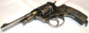 Nagant 22 lr left front bottom.jpg