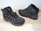 Оригинал / Ботинки Karrimor Mount Winter / 43р