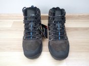 Оригинал / Ботинки Karrimor Mount Winter / 43р