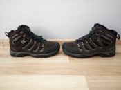 Оригинал / Ботинки Karrimor Mount Winter / 43р