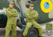 Лот 229. Костюм полевой "SPFU". P1G-Tac®. Жаба полевая. Размер 2XL