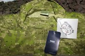 Лот 229. Костюм полевой "SPFU". P1G-Tac®. Жаба полевая. Размер 2XL