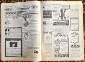 Журнал " Нива" № 16 1908 г