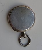 Корпус карманных часов