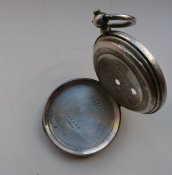 Корпус карманных часов