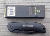 Нож Browning 336в