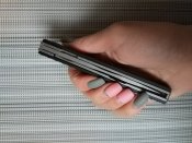 Складной нож от компании CTSmart. Модель CT-1 (по мотивам Boker Plus Kwaiken Flipper Folder).