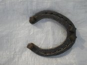 Подкова(ганс) Н8