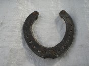 Подкова(ганс) Н8