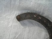 Подкова(ганс) Н8